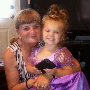 Meet your Posher, Peggy